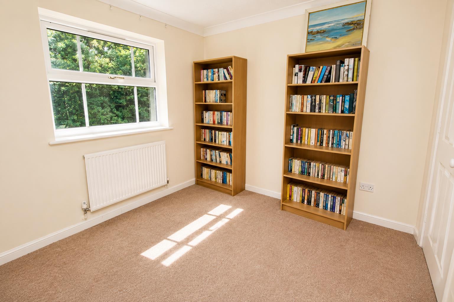 Meadowside, Tilehurst, Reading